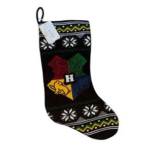 Harry Potter Stocking